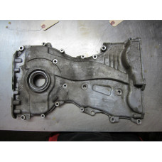 22B102 Engine Timing Cover From 2012 Kia Sorento  2.4 213552G003